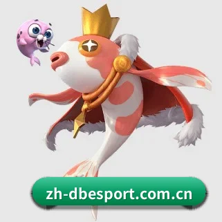 DB电竞 APP | dbdianjing